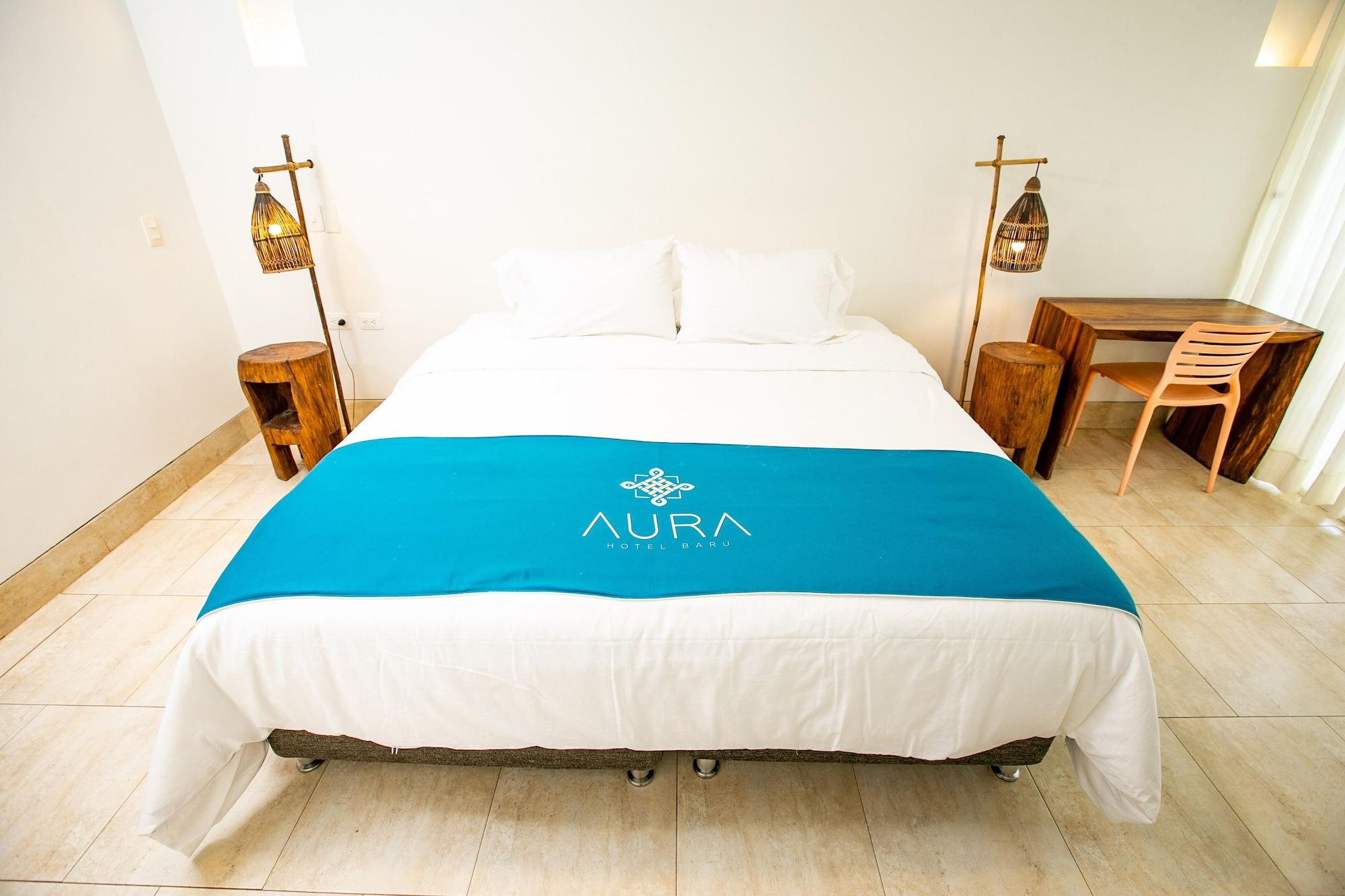 Aura Hotel Isla Barú Екстериор снимка