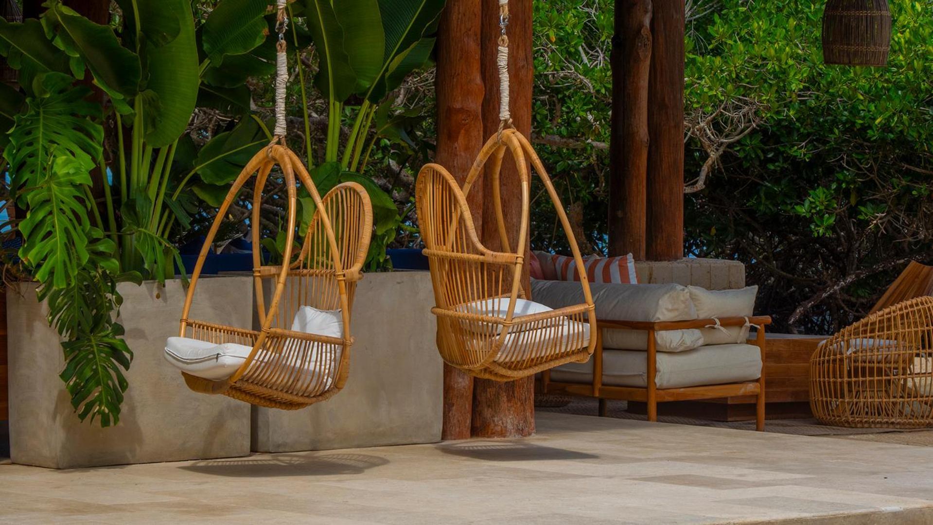 Aura Hotel Isla Barú Екстериор снимка