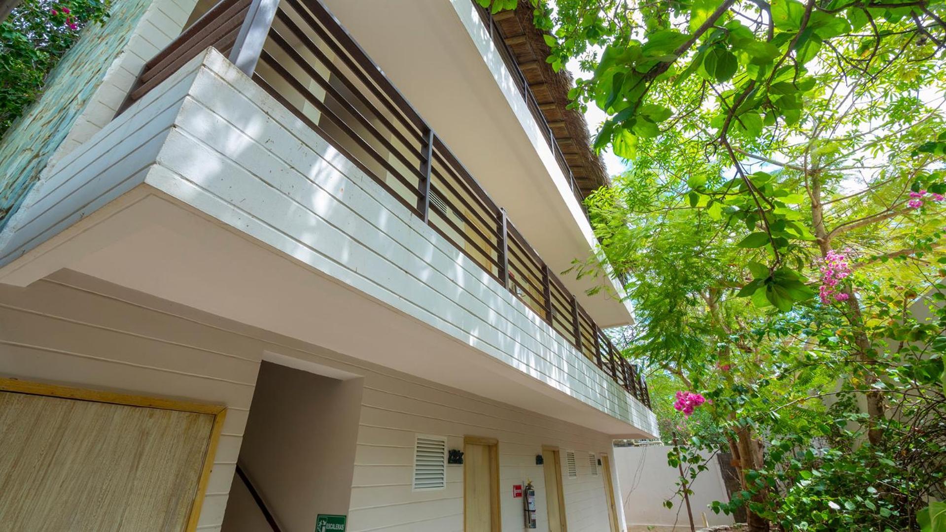 Aura Hotel Isla Barú Екстериор снимка