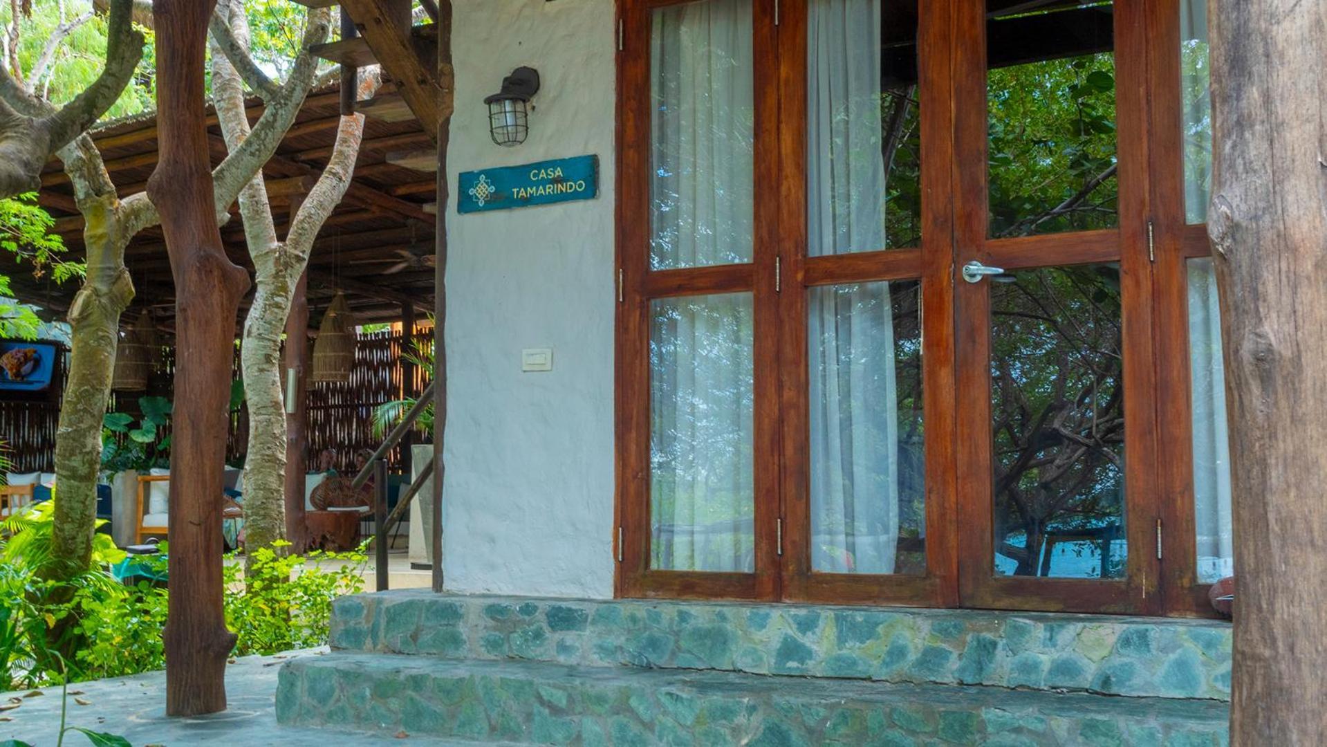 Aura Hotel Isla Barú Екстериор снимка