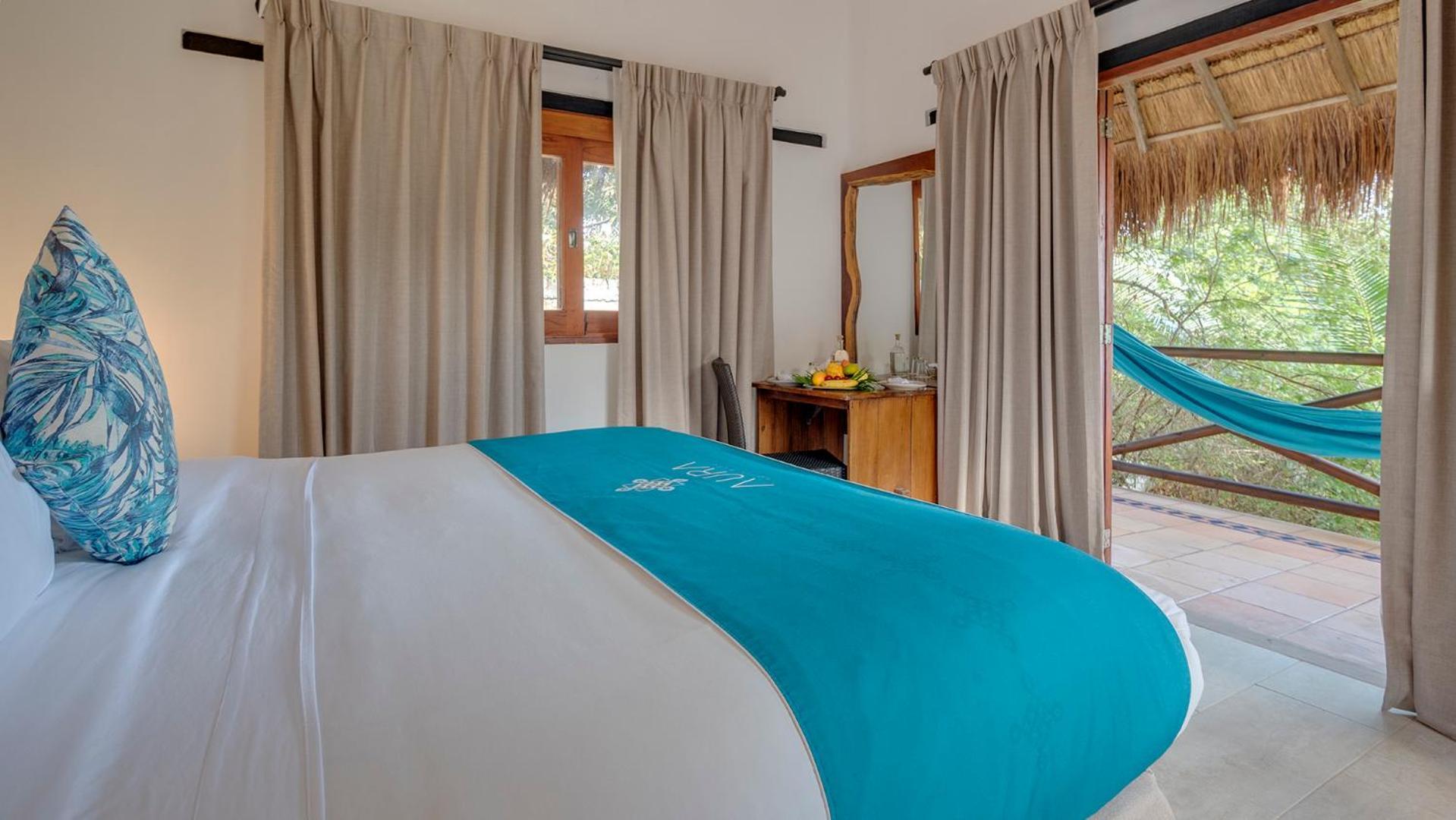 Aura Hotel Isla Barú Екстериор снимка